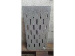 Колосниковим решіткам