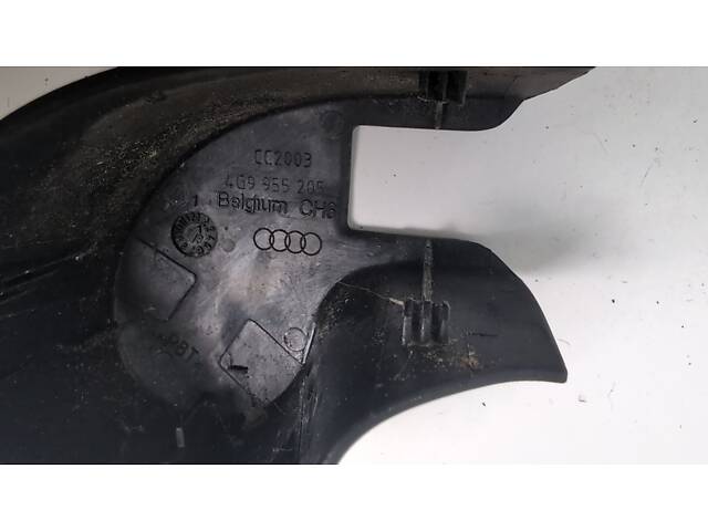Колпачек поводка дворника заднего стекла для Audi Q5 2018-2020 (80A) (4G9955205) - Фото 2