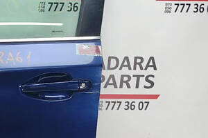 Колпачёк внешней ручки двери передней левой для Subaru Legacy Limited 2015-2017 (61139AL00A)