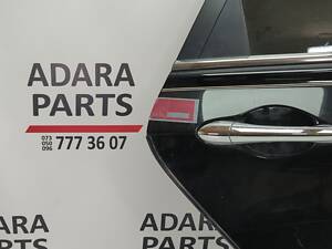 Колпачок внешней ручки задней для Hyundai Sonata Hybrid Limited 2010-2017 (836523S010)