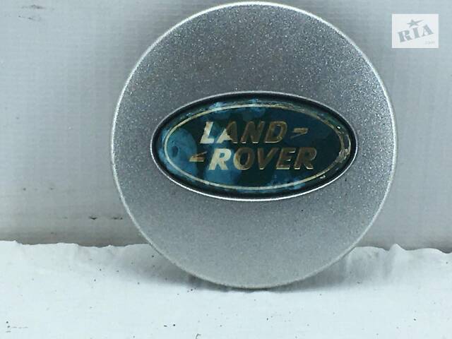 Ковпачки на литі диски LAND ROVER RANGE ROVER SPORT L320 2005-2009 RRJ500030MNH