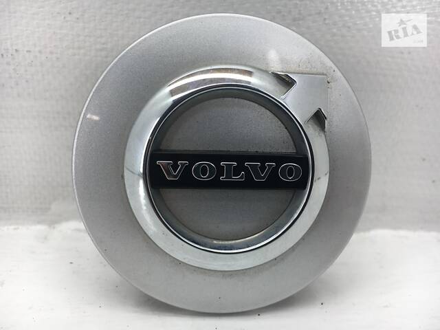 Колпачки на литые диски VOLVO XC40 2017- 31471435