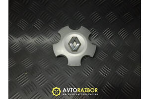 Колпак, колпачок колесный 8200027372 на Renault Laguna II 2000-2007 год