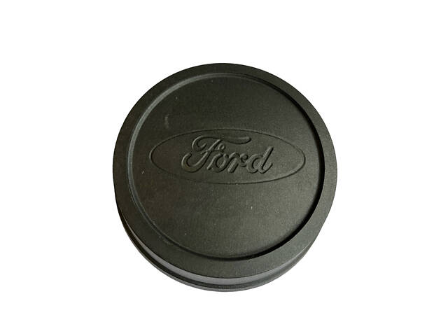 Колпак диска колесного FoMoCo Ford Transit 1986-2014 год (пластик)