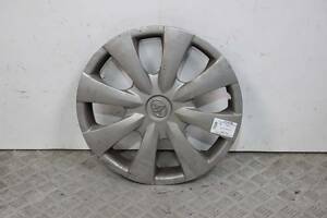 Колпак колеса R15 Toyota Corolla E15 2007-2013 4260212720