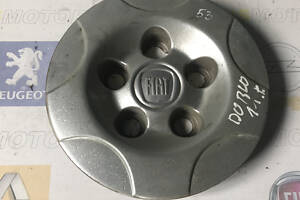 Ковпак колісного диска R15 FIAT DOBLO 2009- 51810479