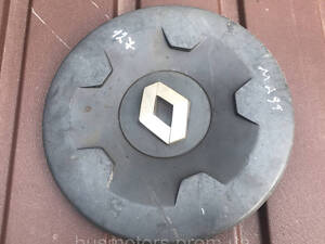 Колпак колесного диска R16 (1ШТ) Renault Master II 1998-2010 8200035453