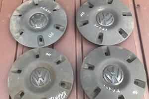 Колпак колесного диска Volkswagen Crafter 2006-2016 9064010025