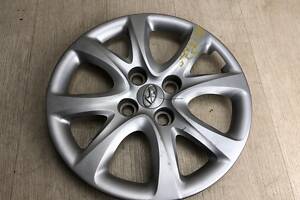 Колпак колесный Hyundai Accent Rb 10- RB 1.6 G4FD 2012 (б/у)