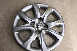 Колпак колесный Hyundai Accent Rb 10- RB 1.6 G4FD 2012 (б/у)
