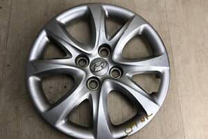 Колпак колесный Hyundai Accent Rb 10- RB 1.6 G4FD 2013 (б/у)