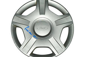 Ковпак колісний метал R14 2S611130DA FORD Fusion 02-12