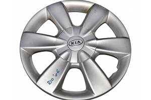 Ковпак колісний R14 529611G000 KIA Rio JB 06-11