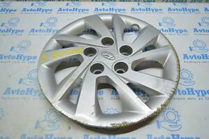 Колпак колесный R15 Hyundai Elantra AD 17- (03) третий бордюрка 52960-F3000