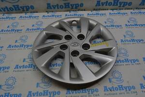 Колпак колесный R15 Hyundai Elantra AD 17- 52960-F3000