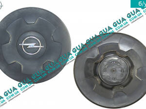 Колпак колесный R16 ( крышка диска ) 8200035459 Opel / ОПЕЛЬ MOVANO 2003-2010 / МОВАНО 03-10