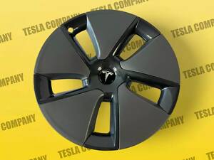 Колпак колесный R18 Tesla Model 3 1044271-00-A Новый аналог