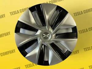 Колпак колесный R19 Tesla Model Y 1044235-00-A Новый аналог