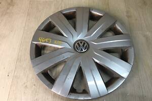 Колпак колесный Volkswagen Jetta Usa 10-17 162 1.4 CZTA 2016 (б/у)