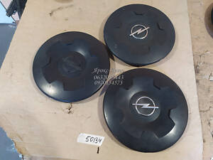 Ковпак на диск R16 (1 шт) Opel Vivaro (2000-2014) 000050134