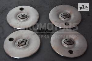 Ковпак маточини колеса Renault Laguna (II) 2001-2007 8200027374B 6