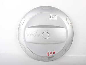 Колпак запасного колеса Toyota RAV-4 II 2000-2005 6477142070