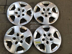 Колпаки колесного диска(R16) Комплект Opel Vivaro A (2001-2014) 000078025