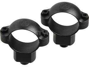 Кільця Leupold QR 1' High Matte