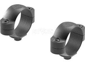 Кільця Leupold QR 30 мм Low Matte
