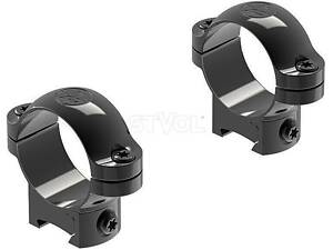 Кільця Leupold RM Rimfire 13mm Low Gloss