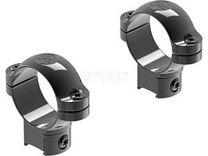 Кільця Leupold RM Rimfire 3/8'' Medium