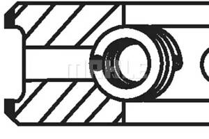 Кільця поршневі, FIAT Panda/Uno, LANCIA Y10, PEUGEOT 106