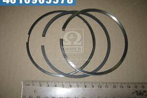 Кольца поршневые FIAT 3,0 TD 95,80 2,50 x 2,00 x 2,50 mm 06- конусное кольцо (пр-во KS)