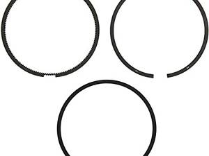 Кольца поршневые 08-138400-00