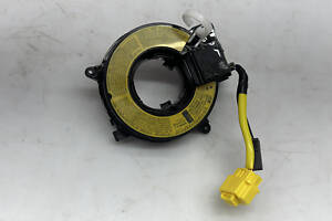 кольцо airbag контактное шлейф руля Mitsubishi LANCER Х 2007- 8619A018