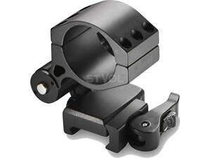 Кольцо Burris X Extra High 30mm 1' QD FTS 1PC