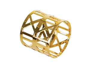 Кільце для серветок Lefard 811-032 4.5 см