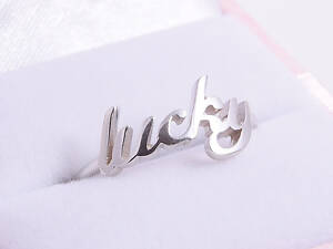 Кольцо из родированого серебра 15.5 SK-0055