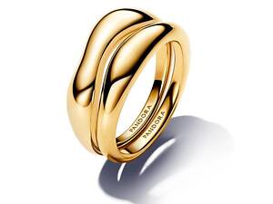 Кільце No Brand Природне сполучення роз'ємне 163264C00 50