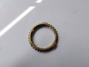 Кольцо синхронизатора КПП 7691029