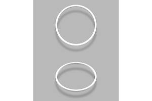 Кольцо тефлоновое ГУР O41,7x45,3 S2 тип 1 M-01529