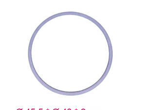 Кольцо тефлоновое ГУР O45,5x48 S2 тип 1 7830033209 Ford Transit 86-00