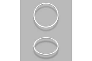 Кольцо тефлоновое ГУР O46,65x50,2 S3 тип 1 M-01662