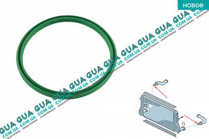 Кольцо уплотнительное патрубка интеркулера D53.95mm RWS2609 VW / ВОЛЬКС ВАГЕН TRANSPORTER V 2003- / ТРАНСПОРТЕР 5 03-, S