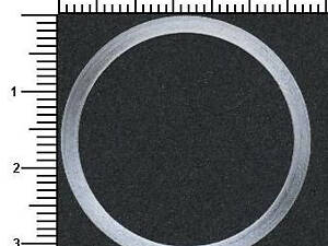 Кольцо уплотнительное предкамеры, OM601 2.3 D