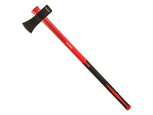 Колун 3 кг фіберглас 90см Vitals A3-90F