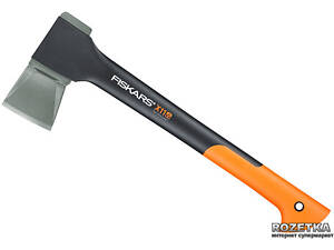 Колун Fiskars 122440 Х11 1075г 443мм ст.код