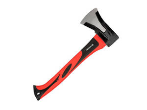 Колун HT-0274 1000г рукоятка фибергласс