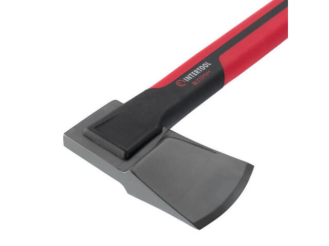 Колун INTERTOOL HT-0297 STORM 1710г - Фото 3