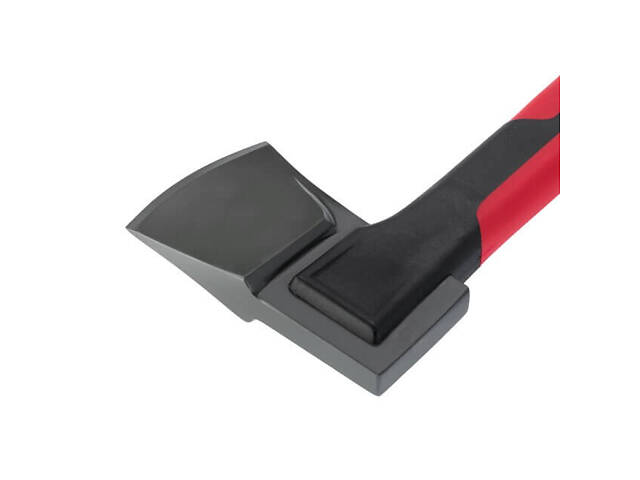 Колун INTERTOOL HT-0297 STORM 1710г - Фото 4